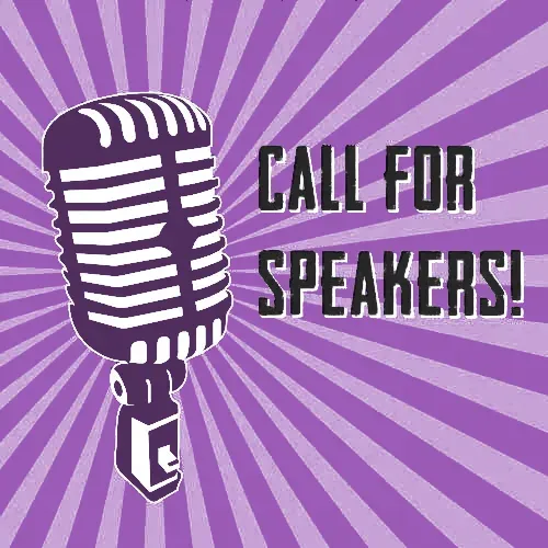 call-for-speakers
