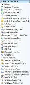 control_flow_items control_flow_items