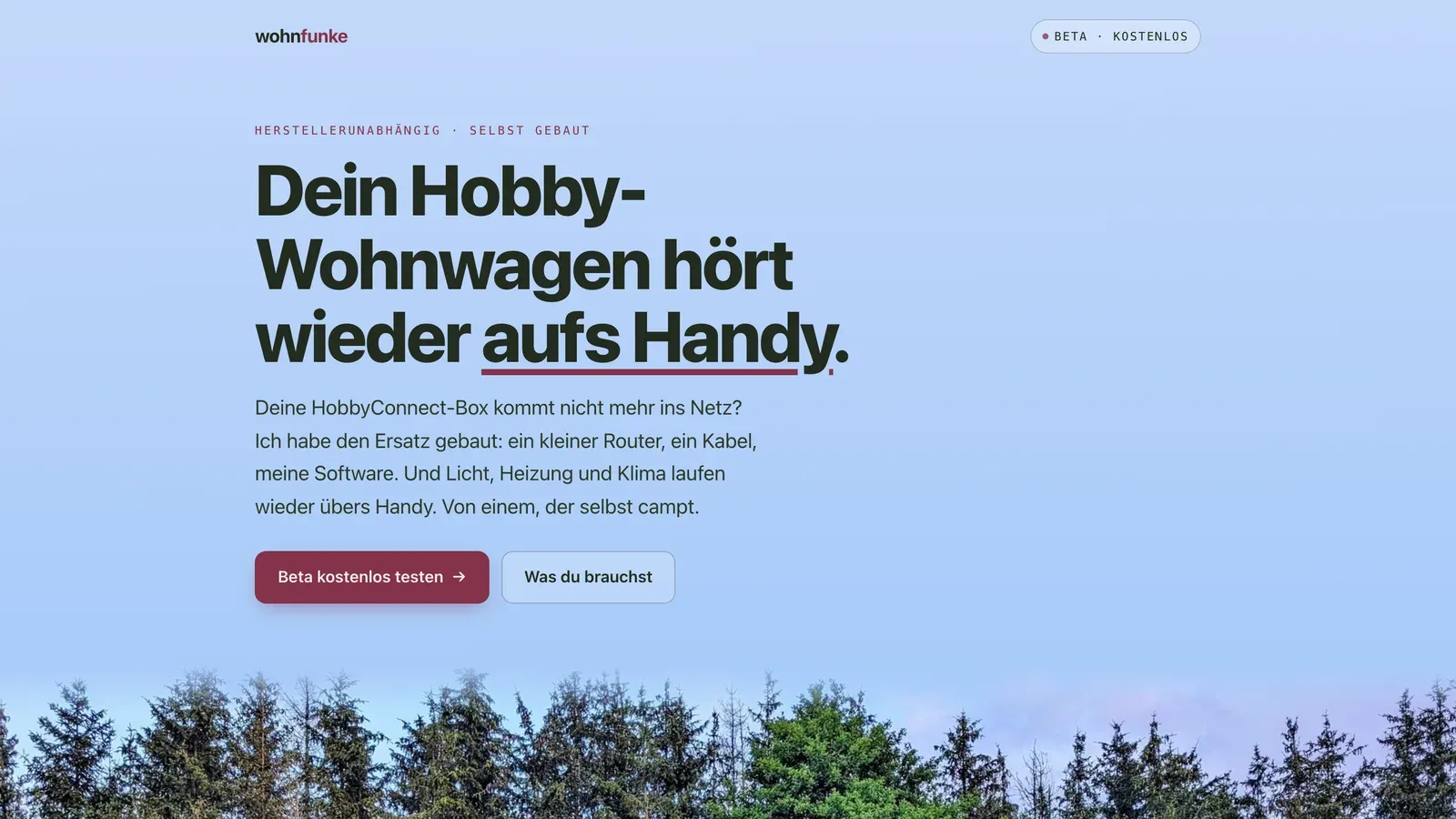 wohnfunke