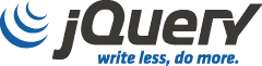 jQuery Logo