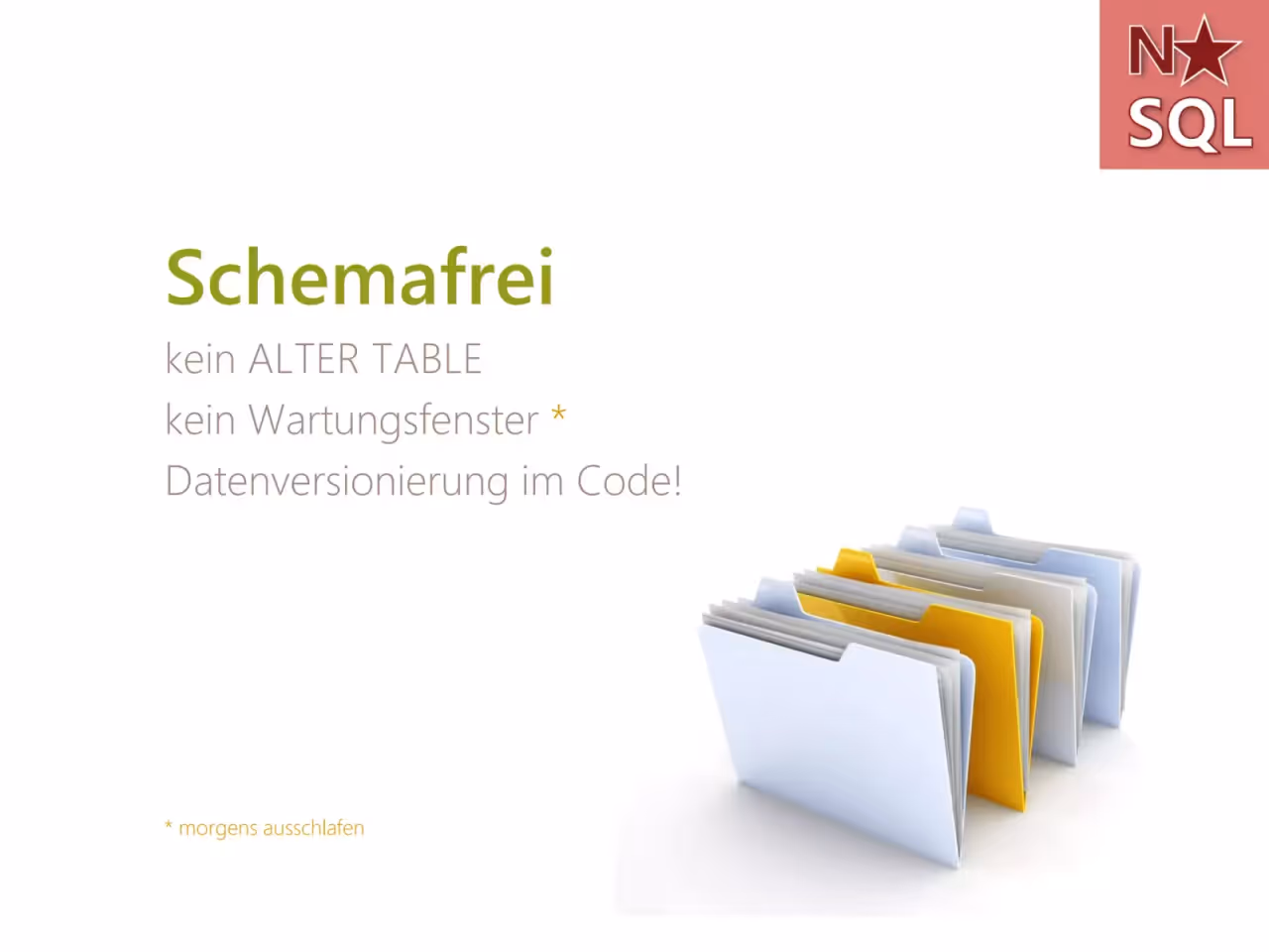 Präsentation, Folie 10 von 53