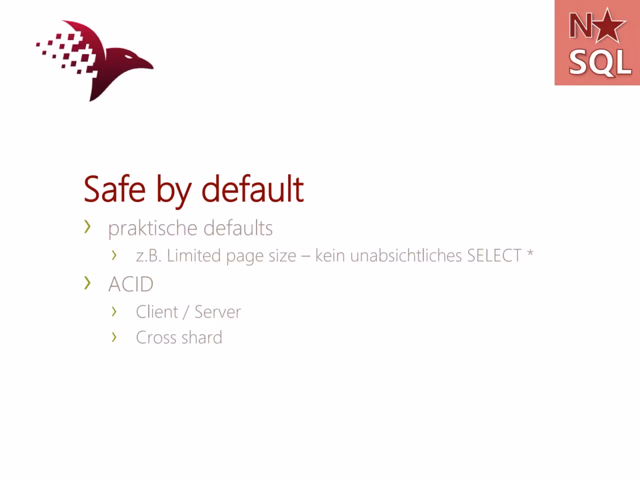 Präsentation, Folie 41 von 53