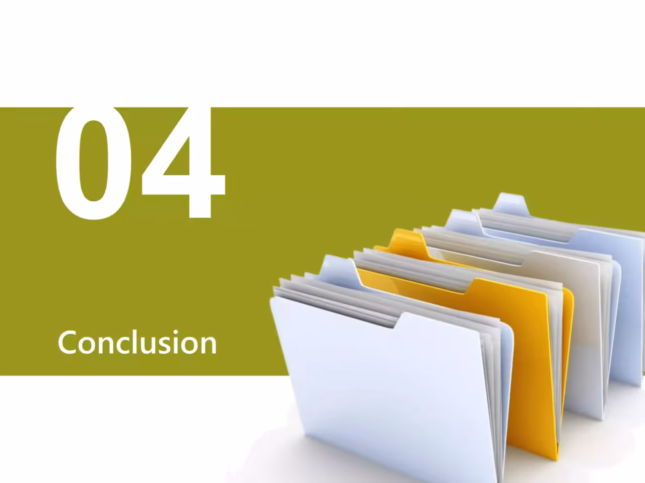 Präsentation, Folie 33 von 39