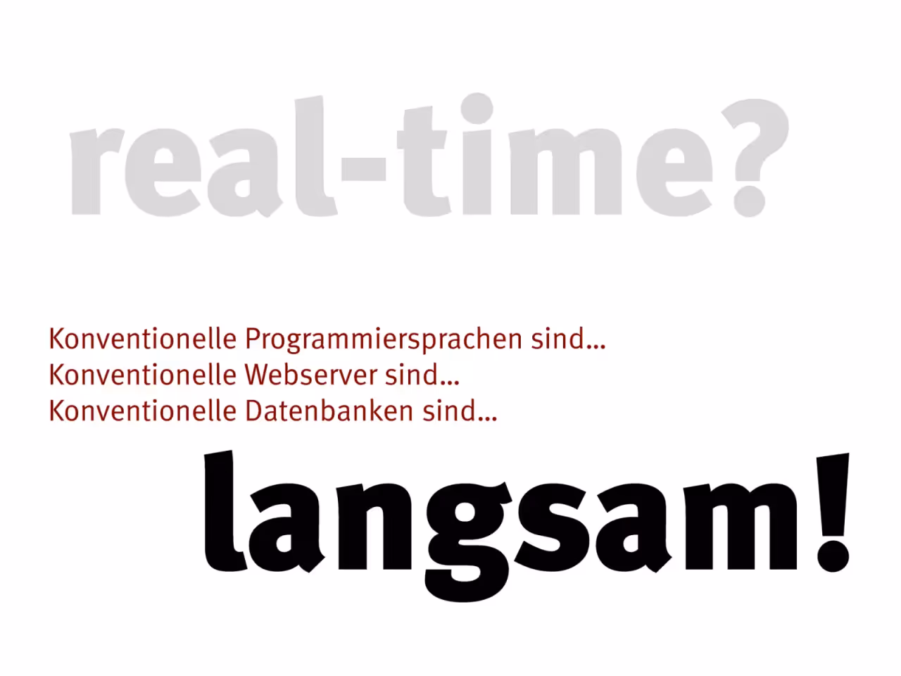 Präsentation, Folie 5 von 42
