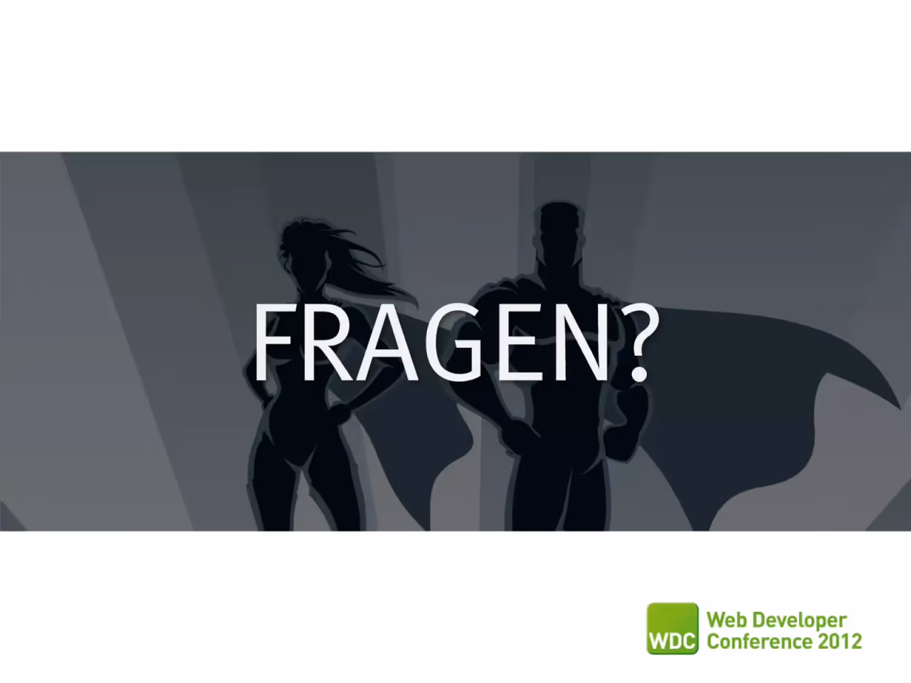 Präsentation, Folie 40 von 42
