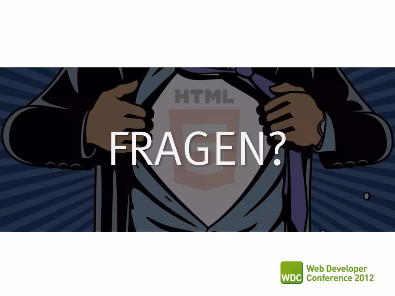 Präsentation, Folie 39 von 41