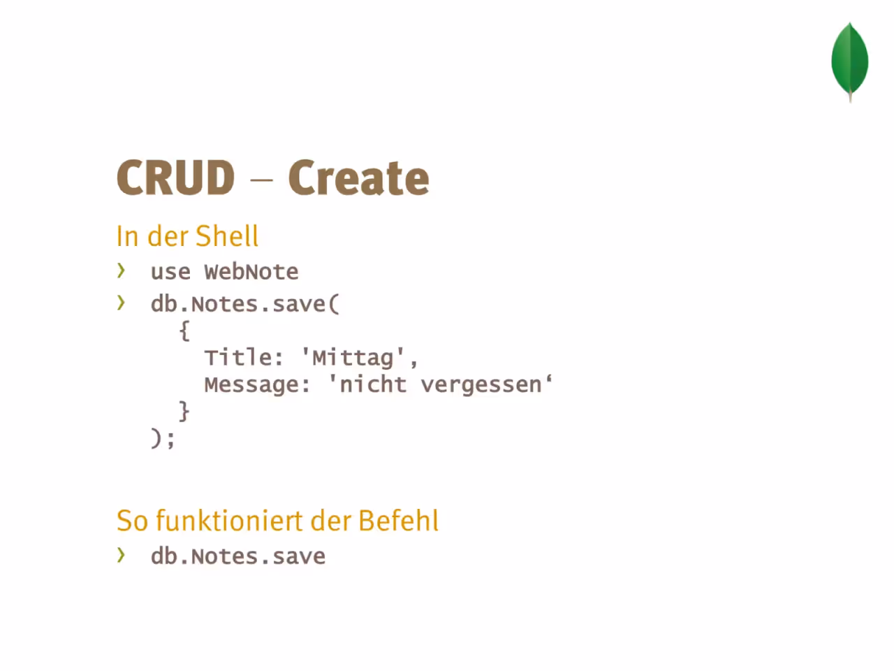 Präsentation, Folie 30 von 55