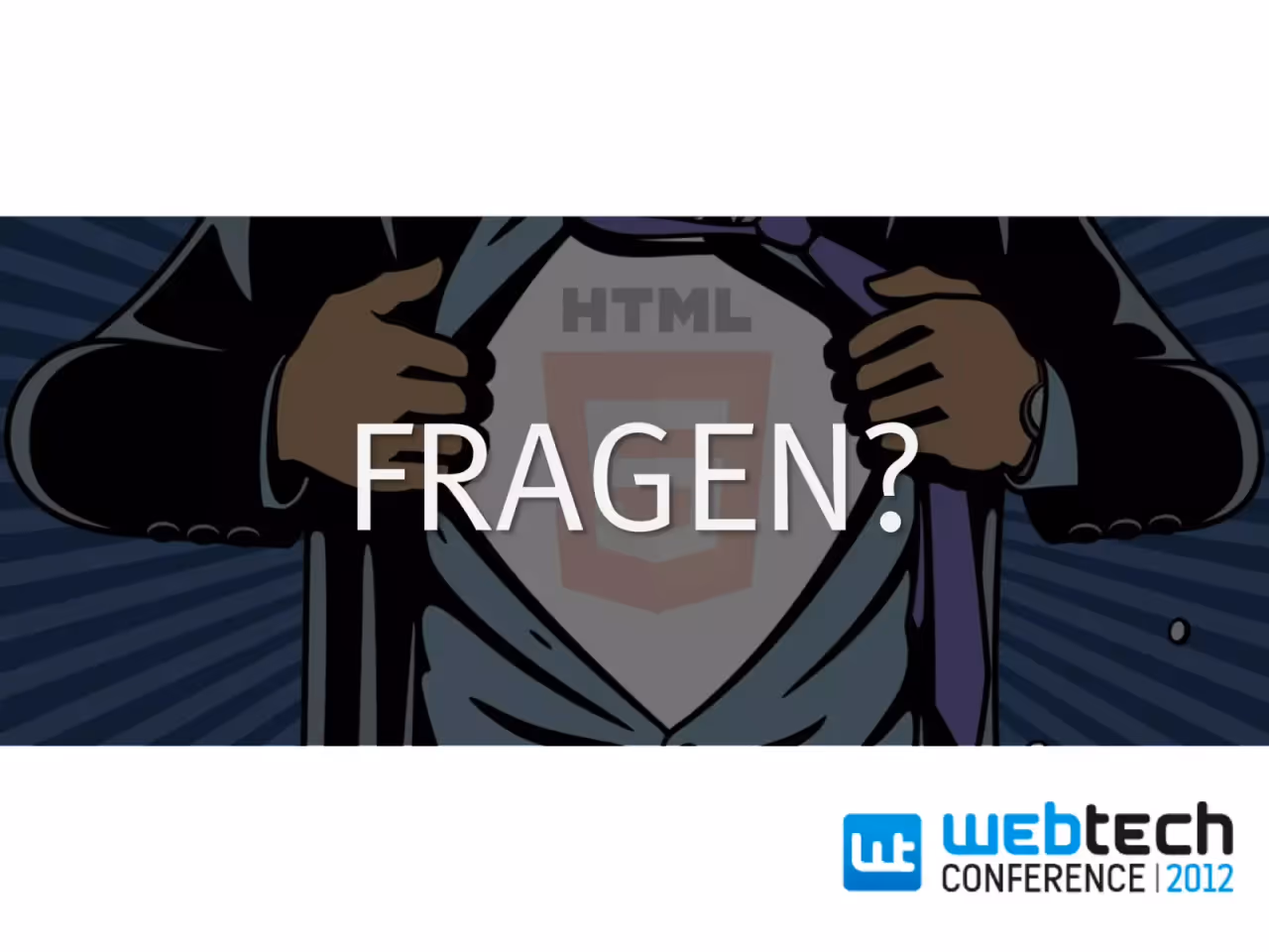 Präsentation, Folie 41 von 43