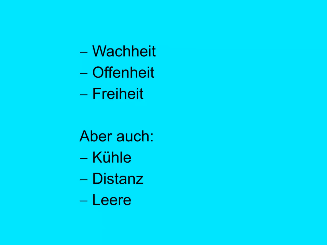 Präsentation, Folie 14 von 53