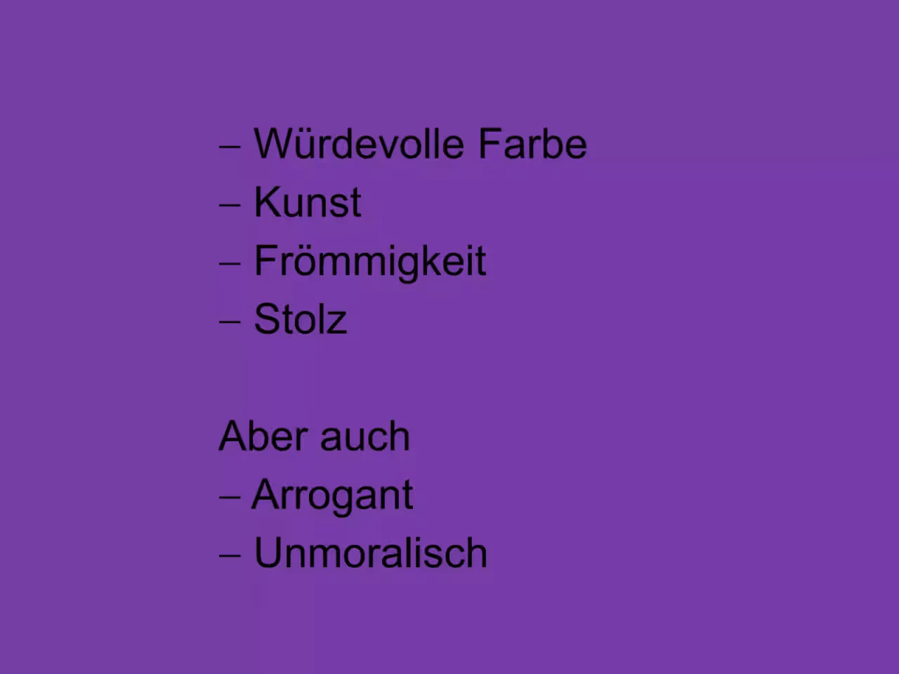 Präsentation, Folie 16 von 53