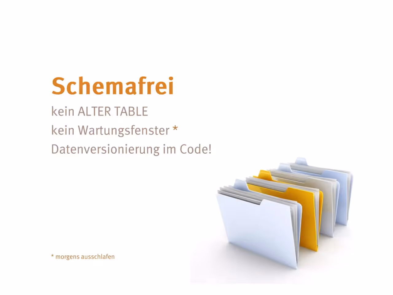 Präsentation, Folie 6 von 128