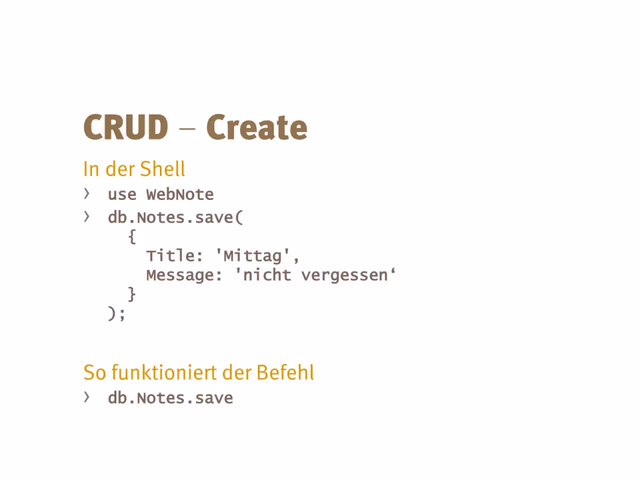 Präsentation, Folie 54 von 128